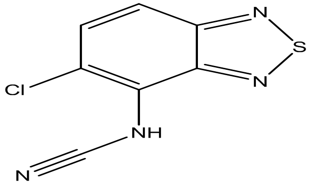 Tizanidine EP Impurity G